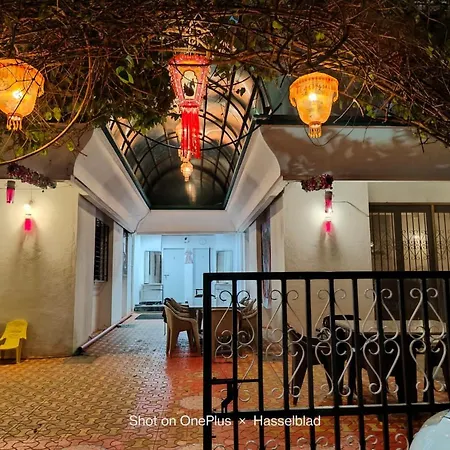 Blue Waters Resort Lonavala. Exterior photo