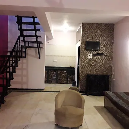 Blue Waters Resort Lonavala. Room photo