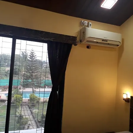 Blue Waters Resort Lonavala. Exterior photo