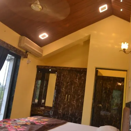 Blue Waters Resort Lonavala. Exterior photo