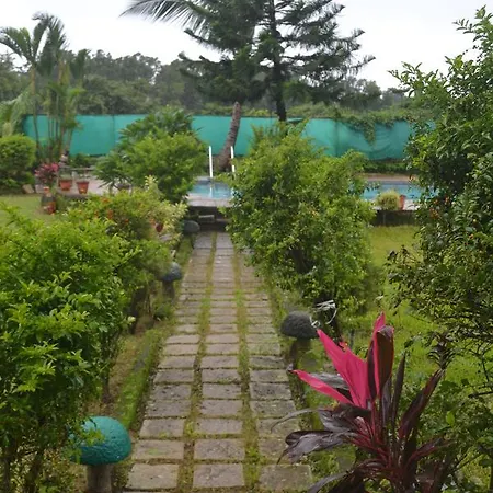 Blue Waters Resort Lonavala. Exterior photo