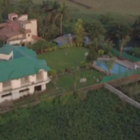 Blue Waters Resort Lonavala. Exterior photo