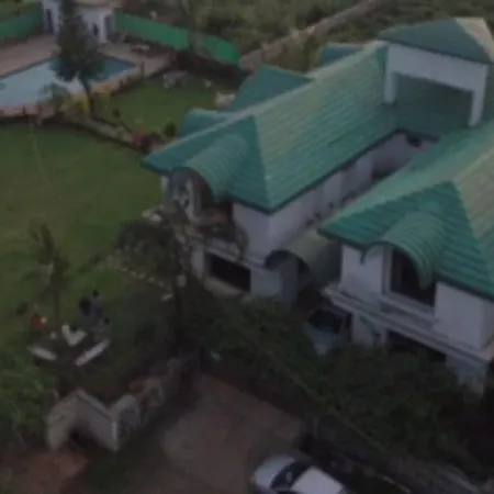 Blue Waters Resort Lonavala. Exterior photo