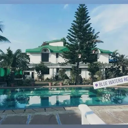 Blue Waters Resort Lonavala. Exterior photo
