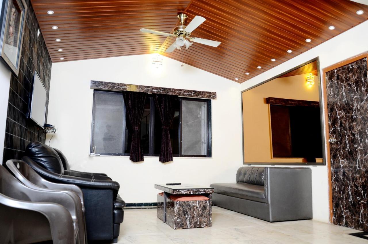 Villa Blue Waters Lonavala. Lonavala