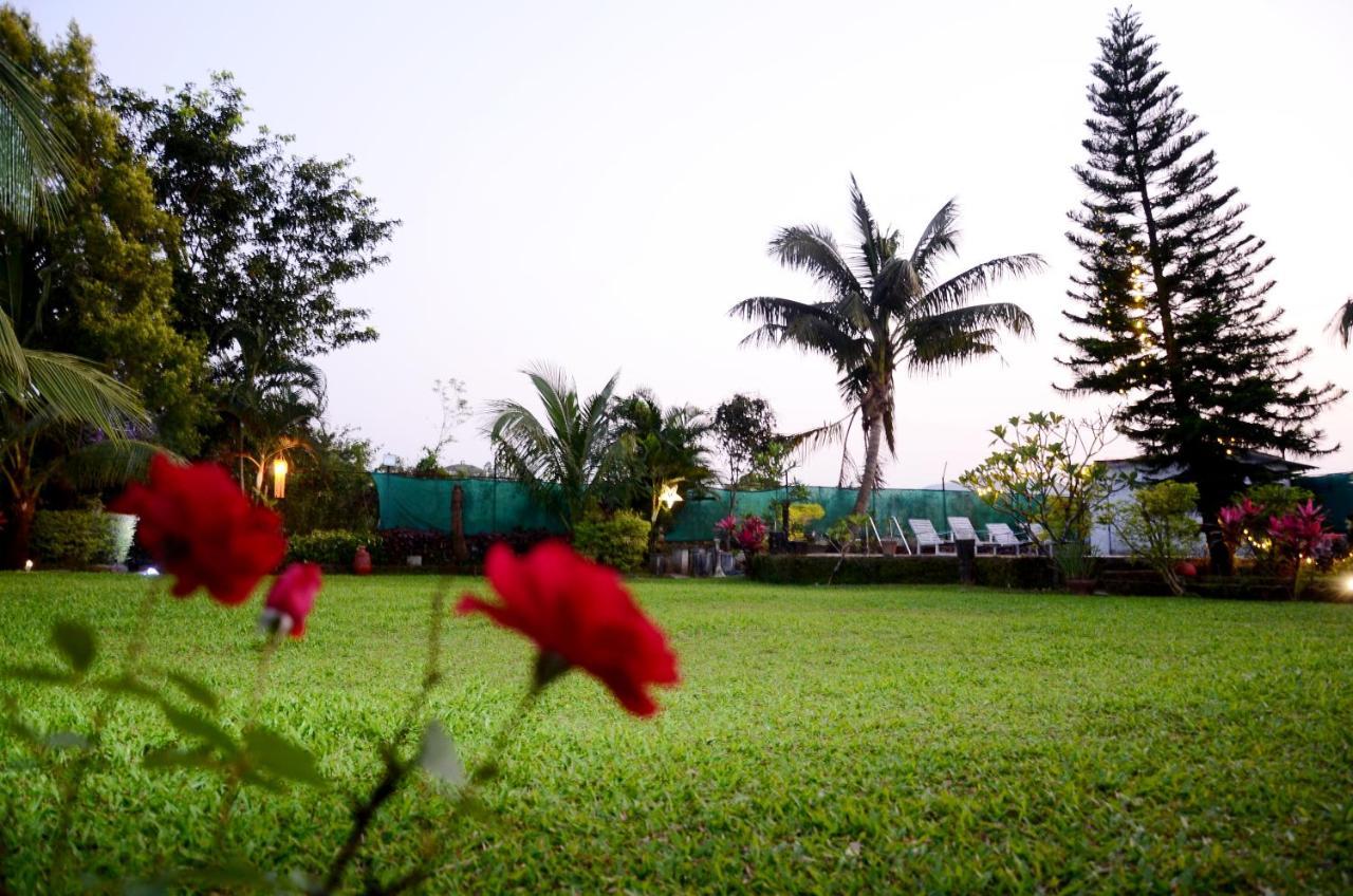 Villa Blue Waters Lonavala. Lonavala