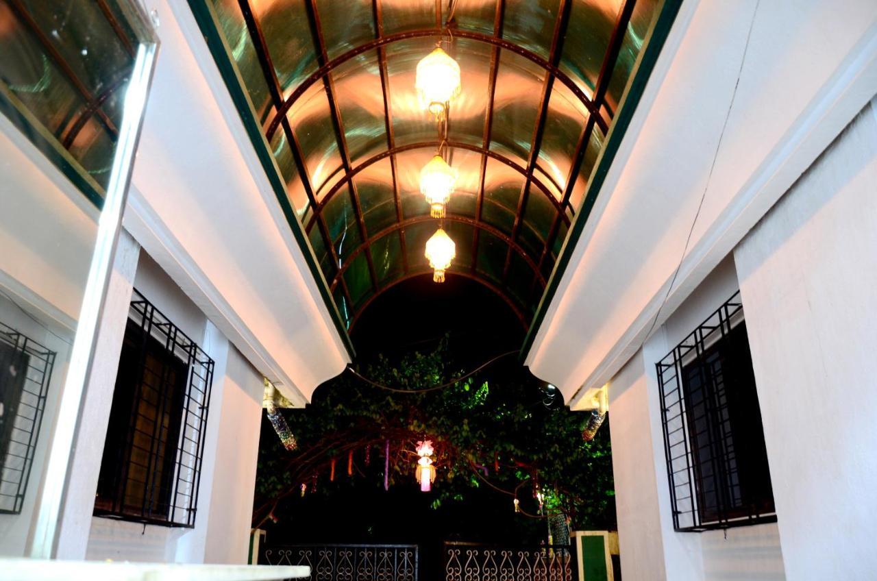 Blue Waters Lonavala. Villa