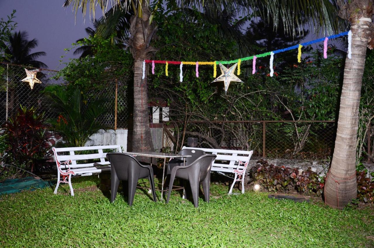 Blue Waters Lonavala. Villa