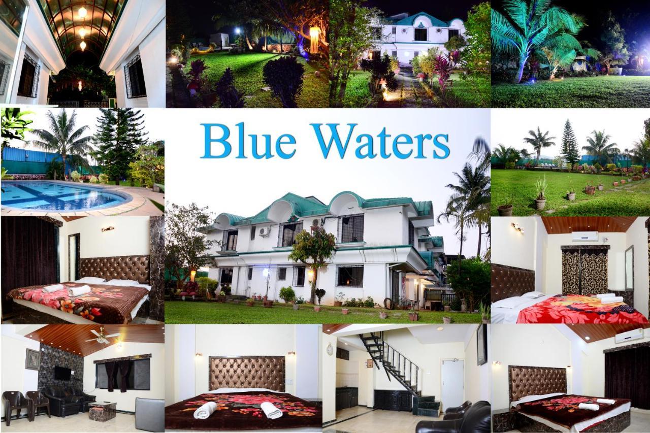 Blue Waters Lonavala. Villa