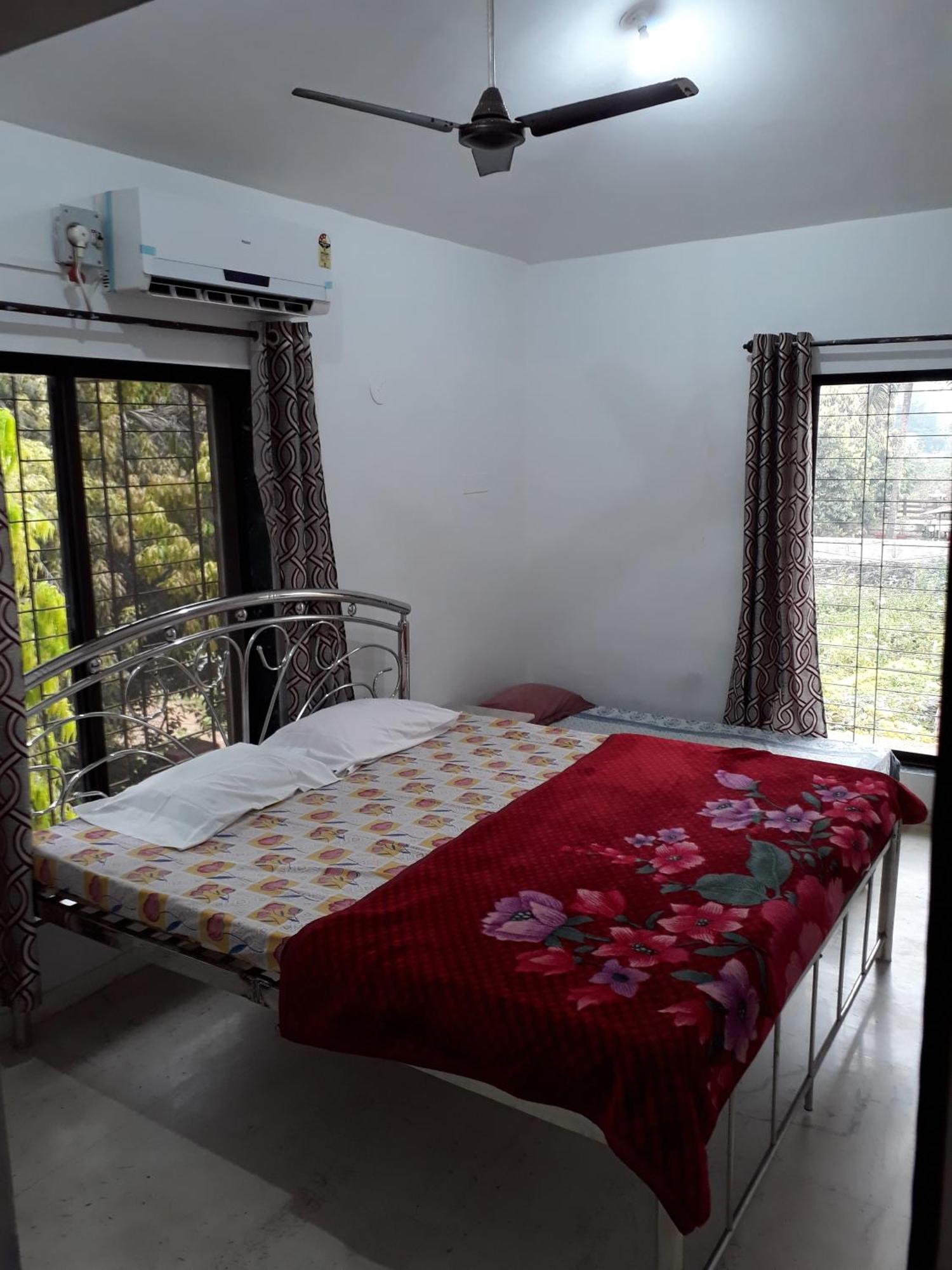 Blue Waters Lonavala. Villa