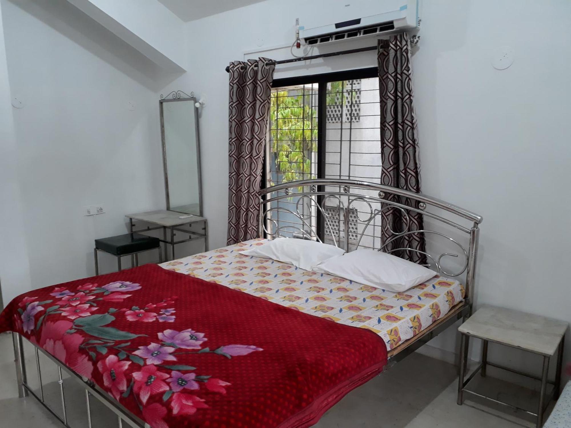Blue Waters Lonavala. Villa *