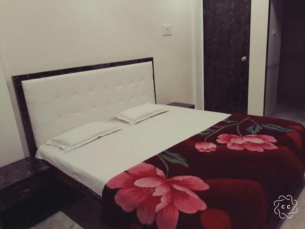 Villa Blue Waters Lonavala.