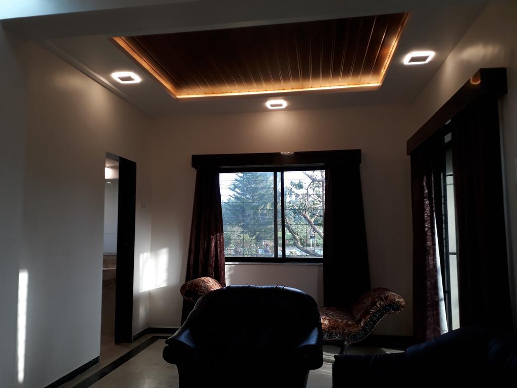 Villa Blue Waters Lonavala. Lonavala