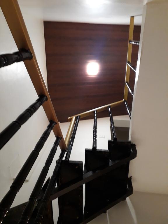 Villa Blue Waters Lonavala.