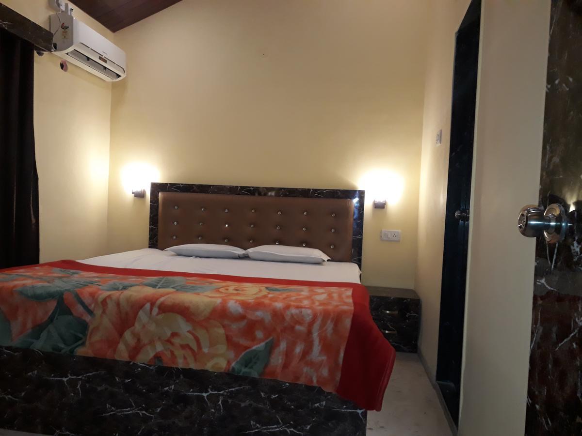 Blue Waters Lonavala. Villa