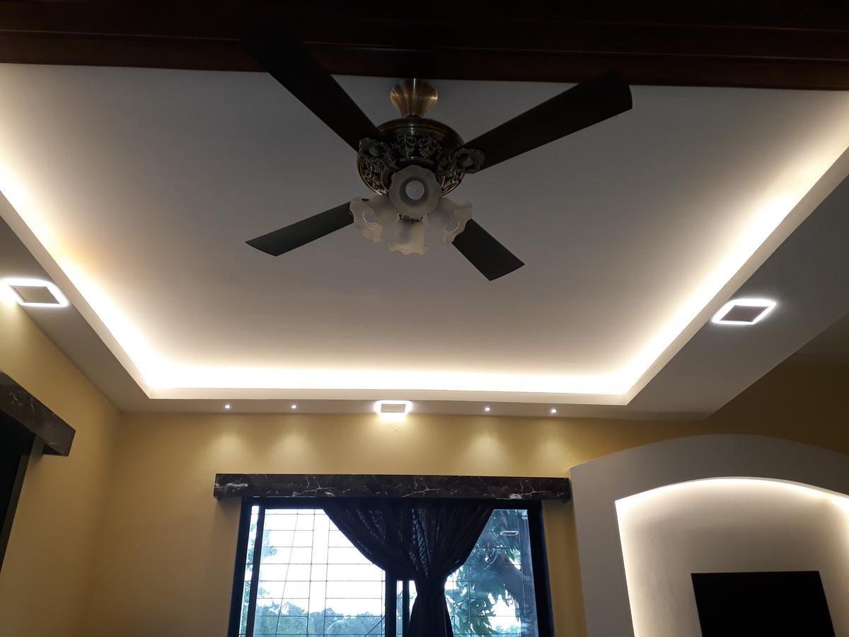 Villa Blue Waters Lonavala.