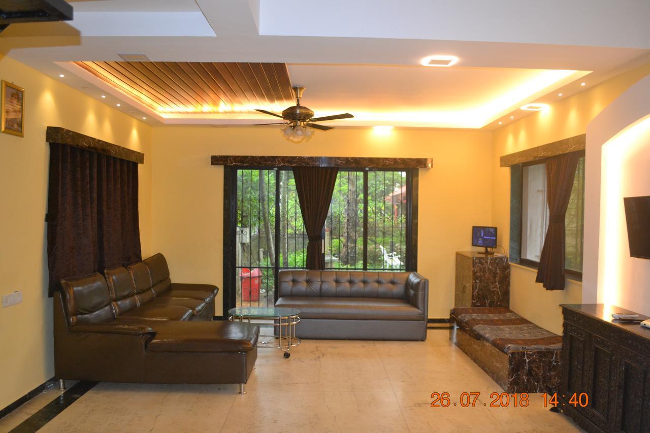 Villa Blue Waters Lonavala. *