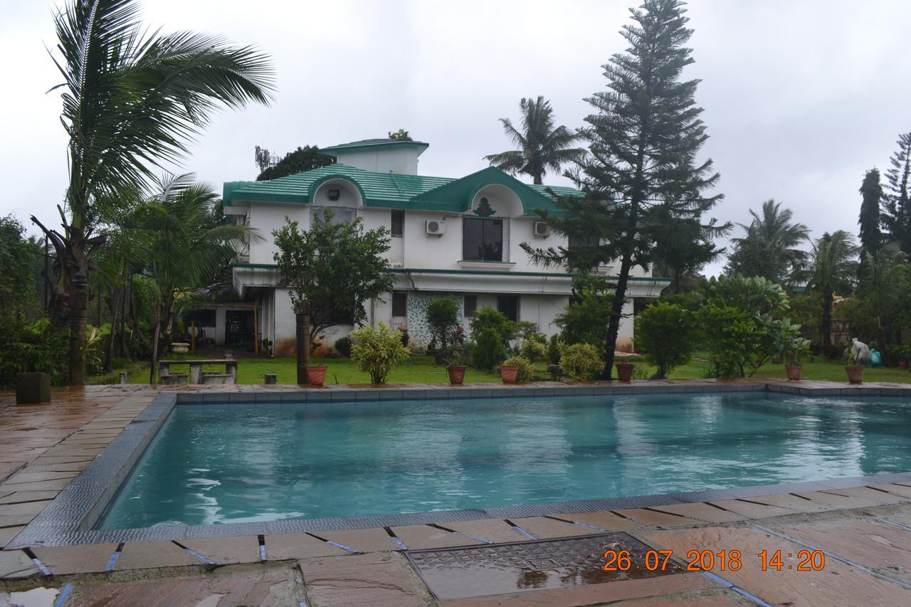 Blue Waters Lonavala. Lonavala