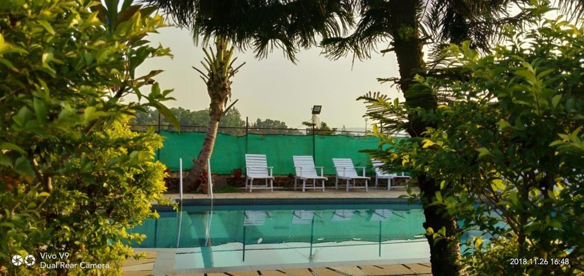 Blue Waters Lonavala. Villa