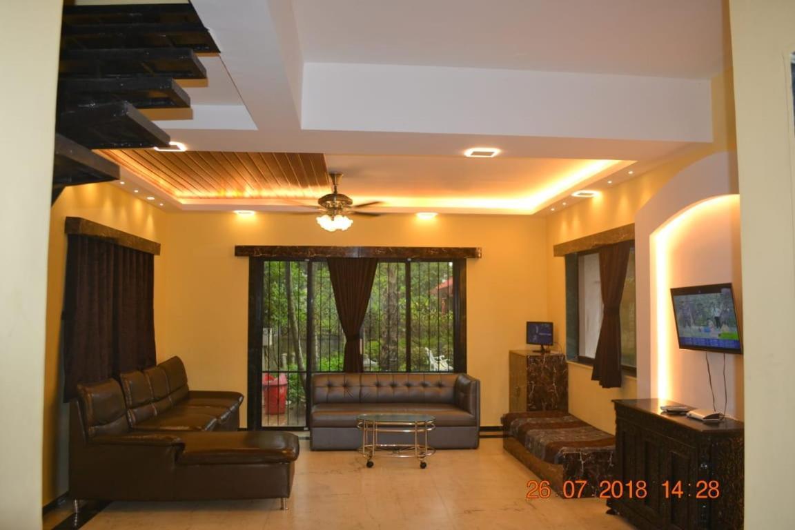 Villa Blue Waters Lonavala.