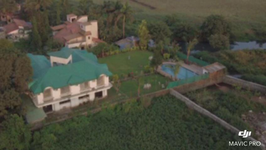 Blue Waters Lonavala. *
