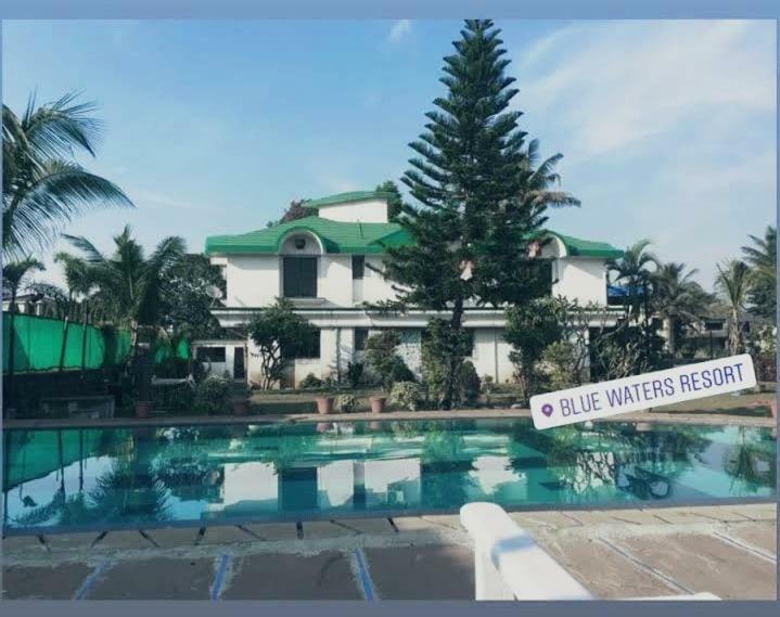 Villa Blue Waters Lonavala. *