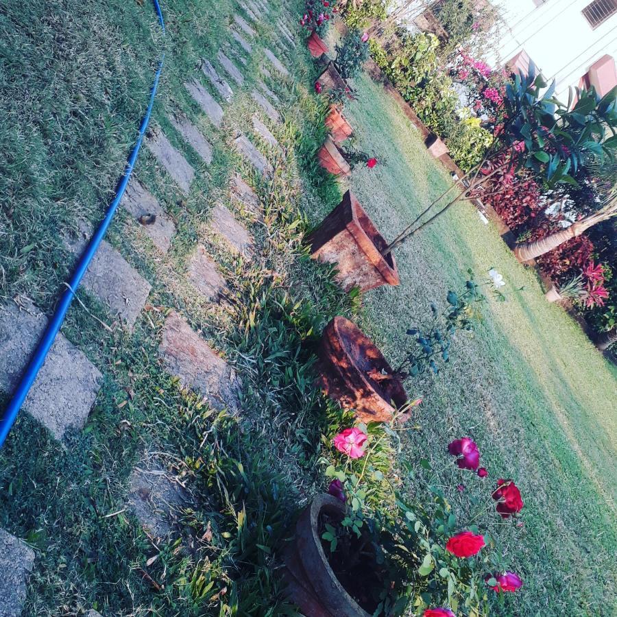 Villa Blue Waters Lonavala.